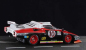 Preview: Sideways-Lancia-Stratos-Gr-5Giro-D-Italia-1977-nr-10-mit-Slot-it-Technik